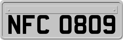NFC0809