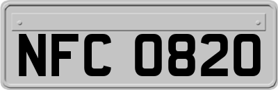NFC0820