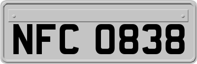 NFC0838