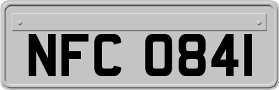 NFC0841