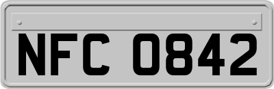 NFC0842