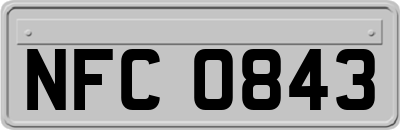 NFC0843