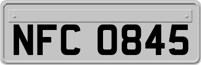 NFC0845