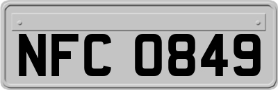 NFC0849