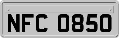 NFC0850
