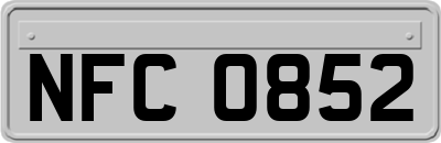 NFC0852