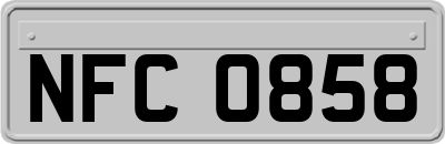 NFC0858