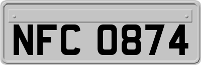 NFC0874