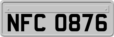 NFC0876