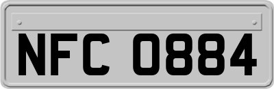 NFC0884