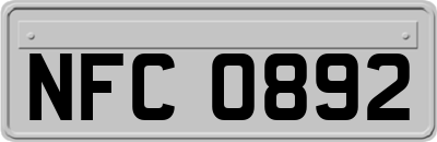 NFC0892