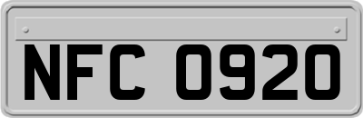 NFC0920