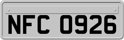NFC0926