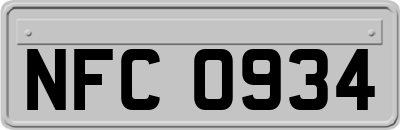 NFC0934