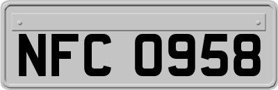 NFC0958