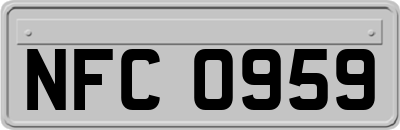 NFC0959