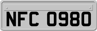 NFC0980