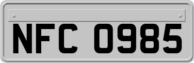 NFC0985