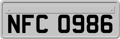 NFC0986