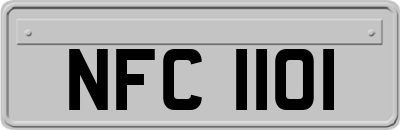 NFC1101