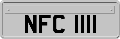 NFC1111