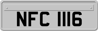 NFC1116