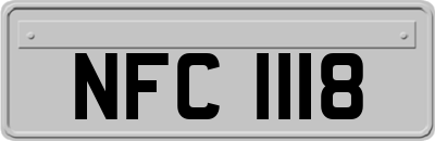 NFC1118
