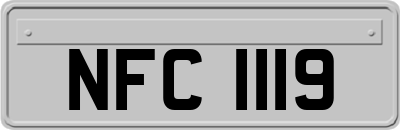 NFC1119