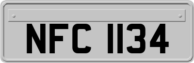 NFC1134
