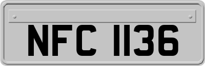 NFC1136