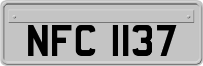 NFC1137