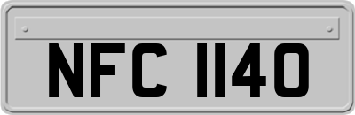NFC1140