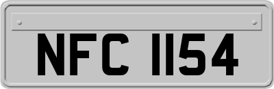 NFC1154