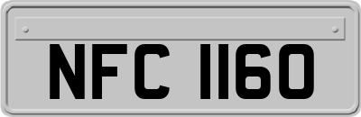 NFC1160