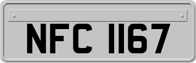 NFC1167