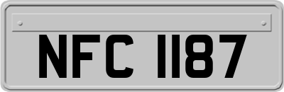NFC1187