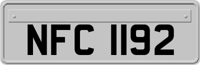 NFC1192