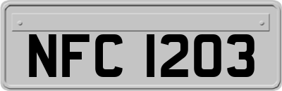 NFC1203