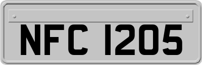 NFC1205