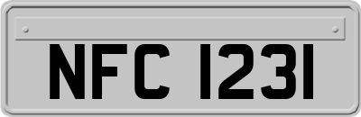 NFC1231