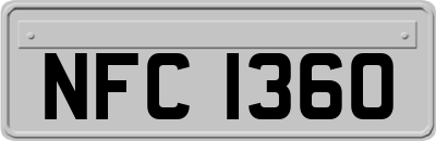 NFC1360