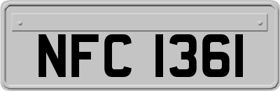NFC1361