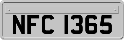 NFC1365