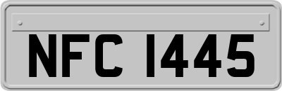NFC1445