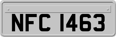 NFC1463