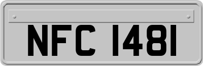 NFC1481