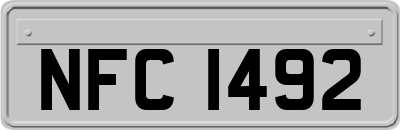 NFC1492