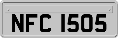 NFC1505