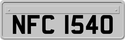 NFC1540