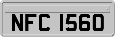 NFC1560